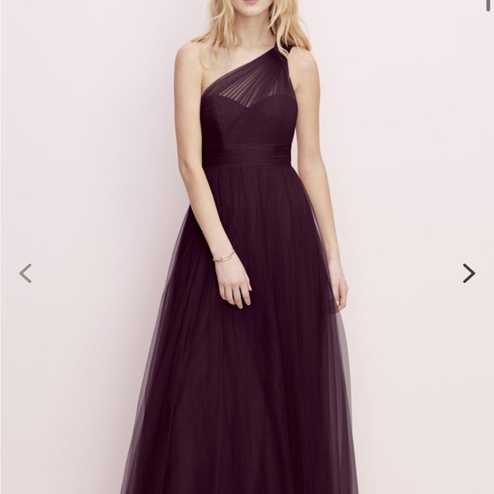 Wtoo Bridesmaid Dress